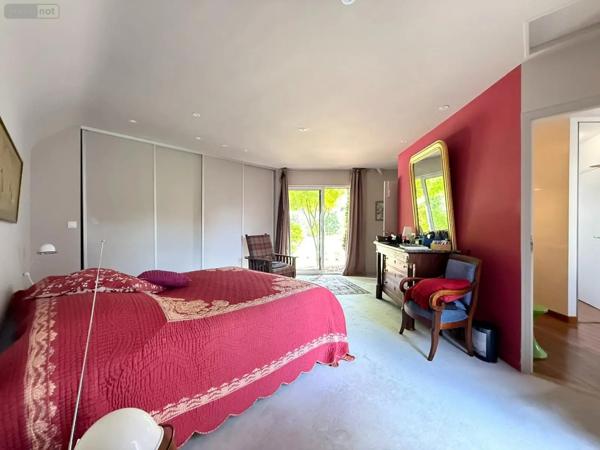 Achat - Maison Saint-Malo 35400 8 pièces 217 m 2 1392 m 2