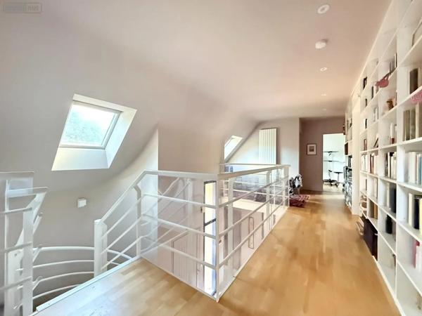 Achat - Maison Saint-Malo 35400 8 pièces 217 m 2 1392 m 2