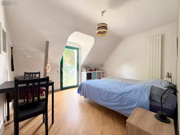 Achat - Maison Saint-Malo 35400 8 pièces 217 m 2 1392 m 2