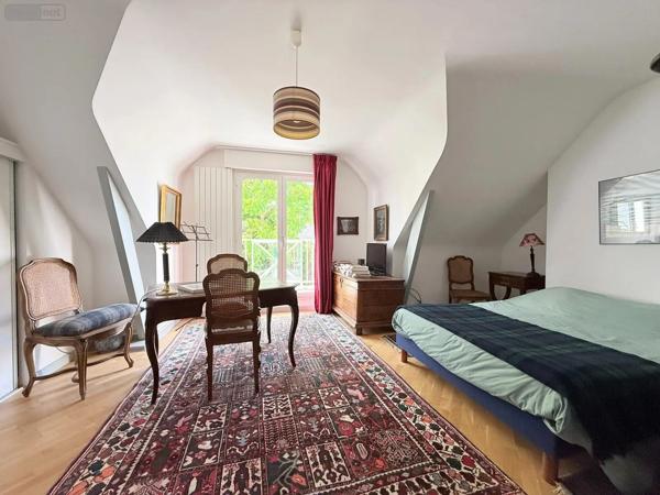 Achat - Maison Saint-Malo 35400 8 pièces 217 m 2 1392 m 2