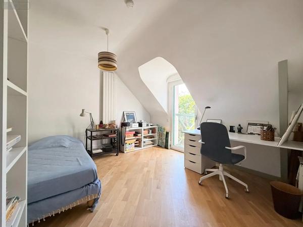 Achat - Maison Saint-Malo 35400 8 pièces 217 m 2 1392 m 2