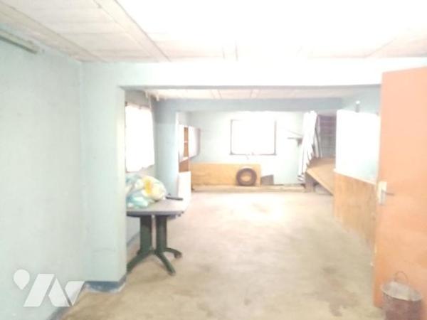 Pavillon dans un bourg avec commerces, proche de LA CHARITE SUR LOIRE