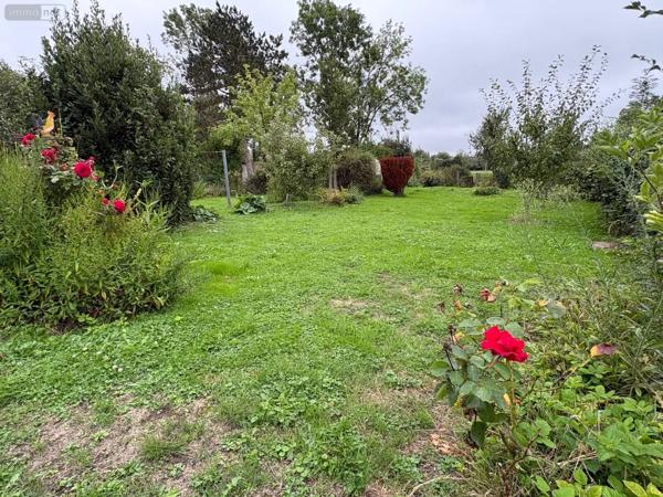 Achat - Maison Beutin 62170 4 pièces 133 m 2 991 m 2