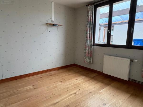Achat - Maison Beutin 62170 4 pièces 133 m 2 991 m 2