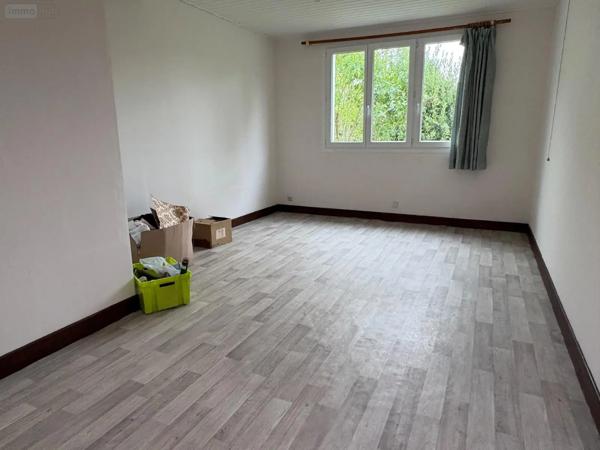 Achat - Maison Beutin 62170 4 pièces 133 m 2 991 m 2