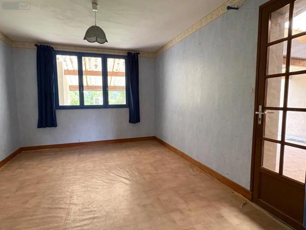 Achat - Maison Beutin 62170 4 pièces 133 m 2 991 m 2