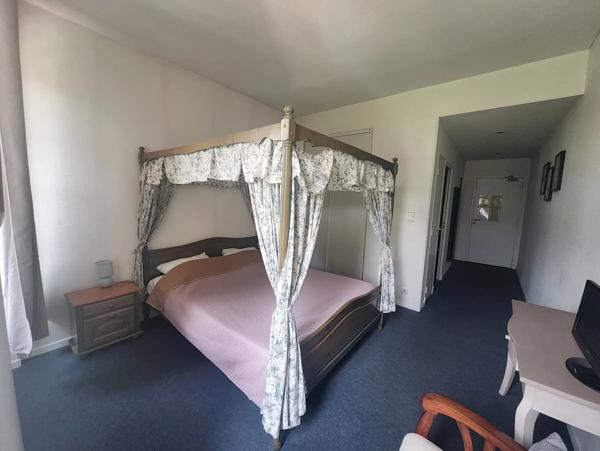 Immobilier Nérac (47600) – Fonds de commerce 738m2 – 95 000 €