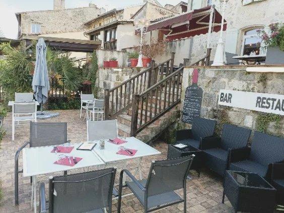 Immobilier Nérac (47600) – Fonds de commerce 738m2 – 95 000 €