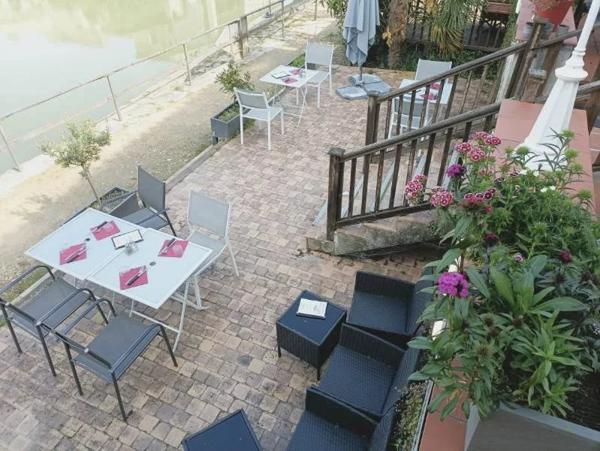 Immobilier Nérac (47600) – Fonds de commerce 738m2 – 95 000 €