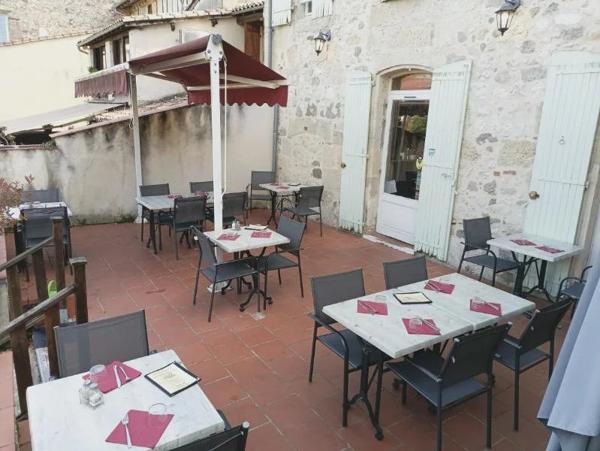 Immobilier Nérac (47600) – Fonds de commerce 738m2 – 95 000 €