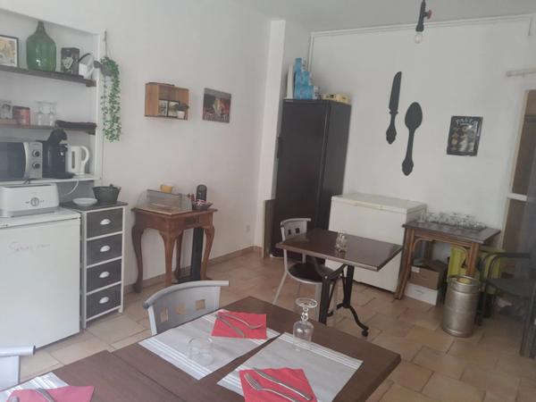 Immobilier Nérac (47600) – Fonds de commerce 738m2 – 95 000 €