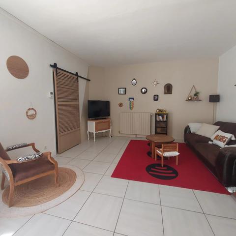 Vente Maison 4 pièces 93 m2 à Niort