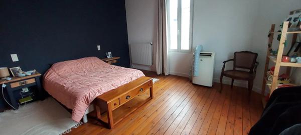 Vente Maison 4 pièces 93 m2 à Niort