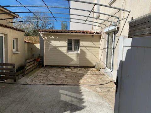 Vente Maison 4 pièces 93 m2 à Niort