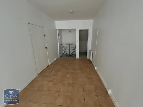 Local commercial à louer 20m²