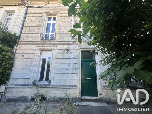 Maison à vendre 8 pièces 270 m² Bergerac