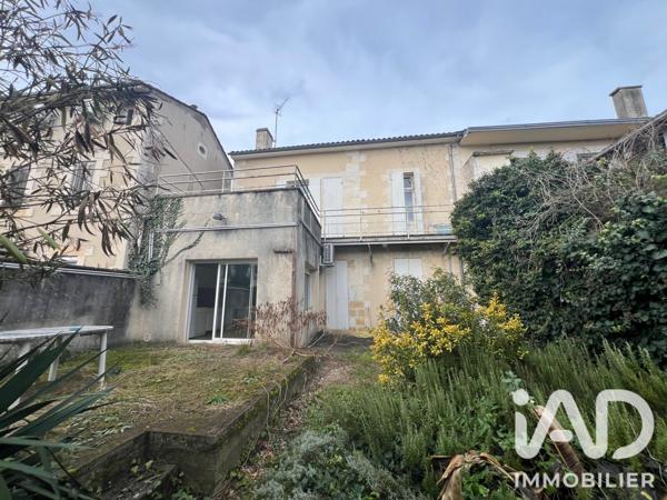 Maison à vendre 8 pièces 270 m² Bergerac