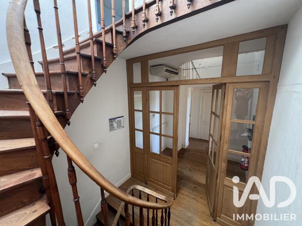 Maison à vendre 8 pièces 270 m² Bergerac