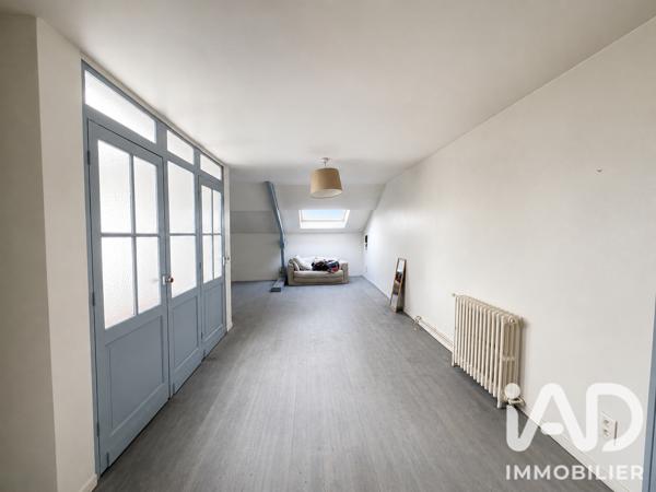 Maison à vendre 8 pièces 270 m² Bergerac