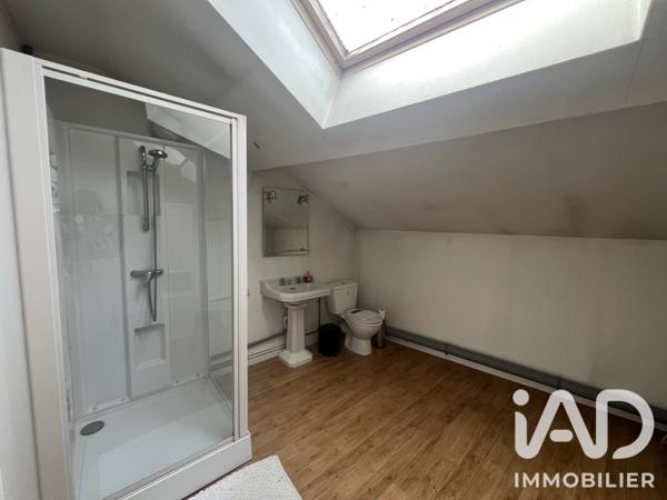 Maison à vendre 8 pièces 270 m² Bergerac