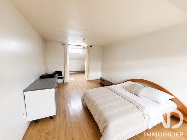 Maison à vendre 8 pièces 270 m² Bergerac