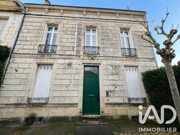 Maison à vendre 8 pièces 270 m² Bergerac