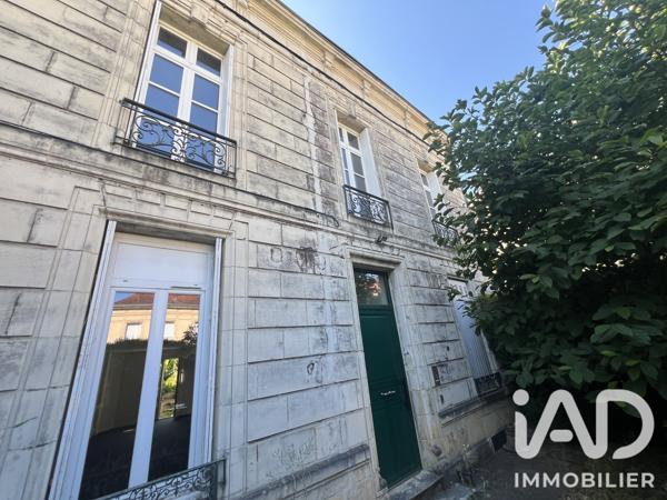 Maison à vendre 8 pièces 270 m² Bergerac