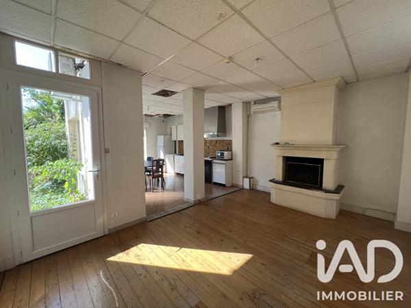 Maison à vendre 8 pièces 270 m² Bergerac