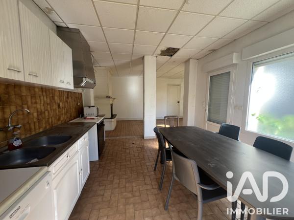 Maison à vendre 8 pièces 270 m² Bergerac