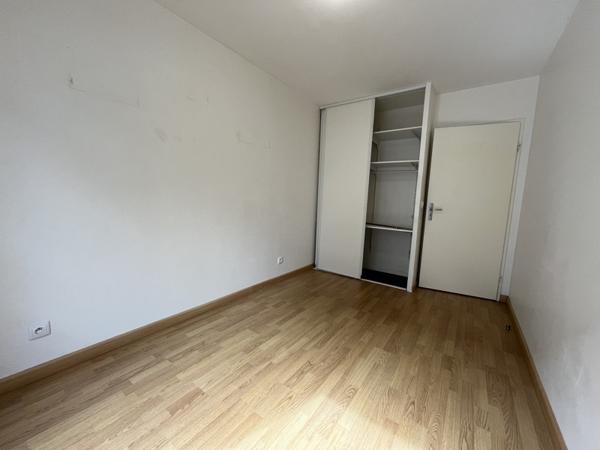 Appartement à vendre 211 500 € Saint-Ouen-l'Aumône 3 p 64 m² DPE C