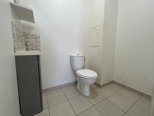 Appartement à vendre 211 500 € Saint-Ouen-l'Aumône 3 p 64 m² DPE C