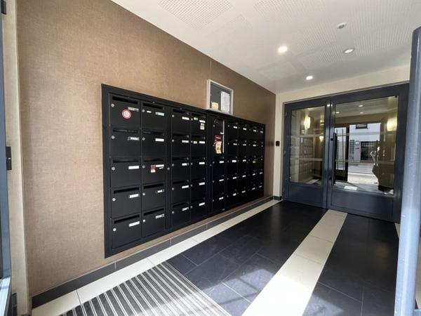Appartement à vendre 211 500 € Saint-Ouen-l'Aumône 3 p 64 m² DPE C