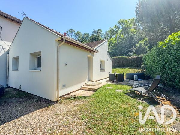 Maison à vendre 3 pièces 54 m² Esbly