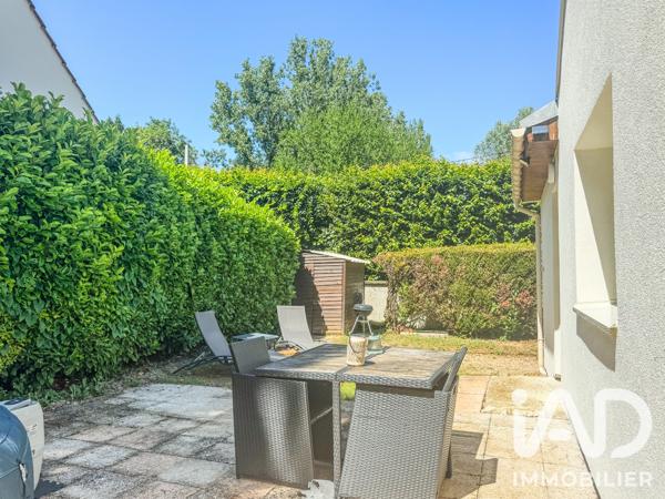 Maison à vendre 3 pièces 54 m² Esbly