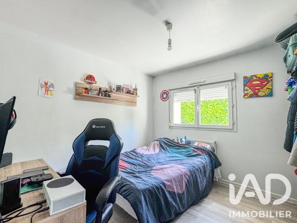 Maison à vendre 3 pièces 54 m² Esbly