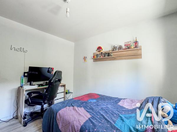 Maison à vendre 3 pièces 54 m² Esbly