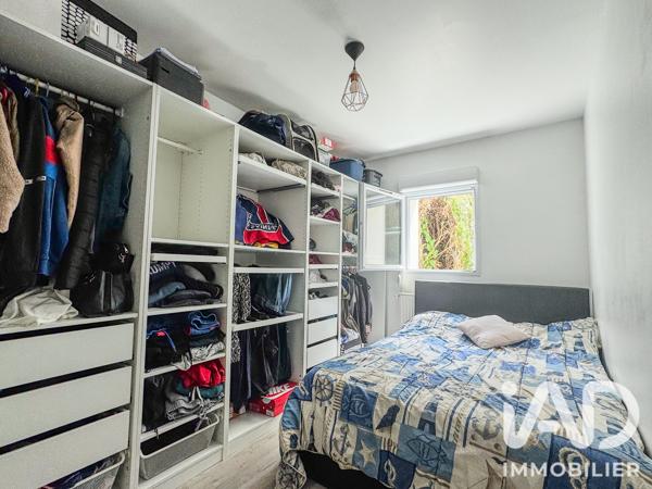 Maison à vendre 3 pièces 54 m² Esbly