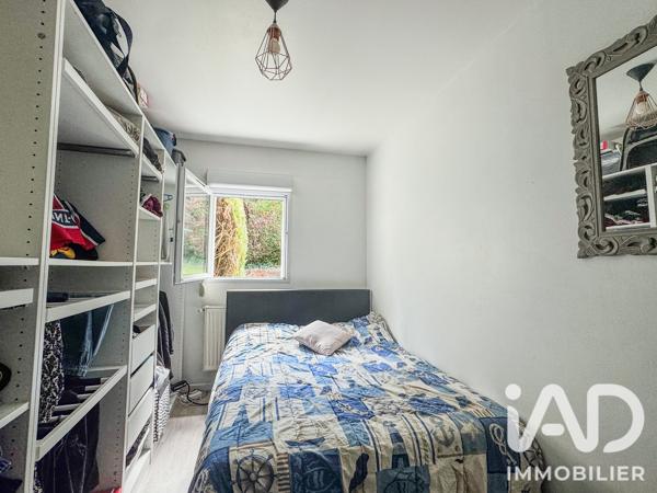 Maison à vendre 3 pièces 54 m² Esbly