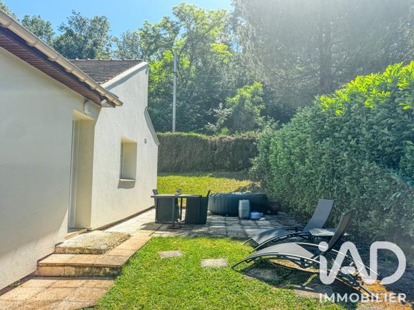 Maison à vendre 3 pièces 54 m² Esbly