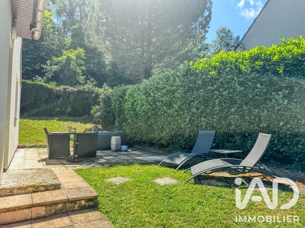 Maison à vendre 3 pièces 54 m² Esbly