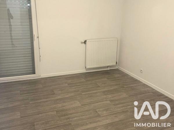 Location appartement 2 pièces 40,91 m² Valenton