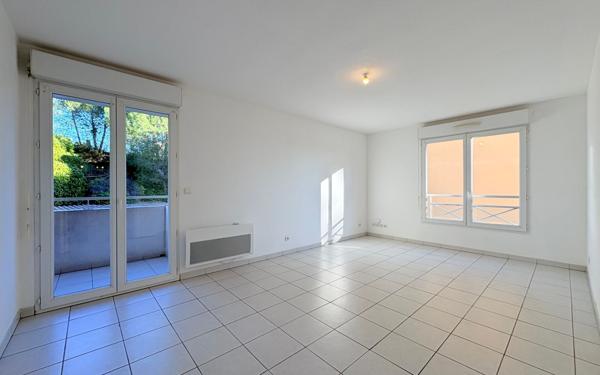 Appartement à vendre    2 pièces • 47,35 m2 Cannes