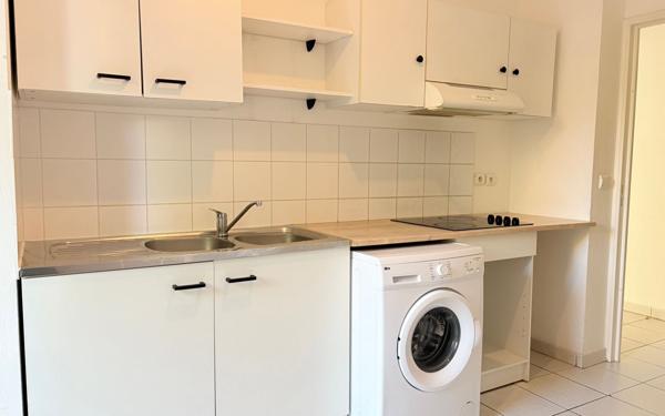 Appartement à vendre    2 pièces • 47,35 m2 Cannes