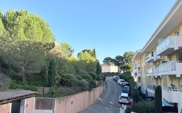 Appartement à vendre    2 pièces • 47,35 m2 Cannes