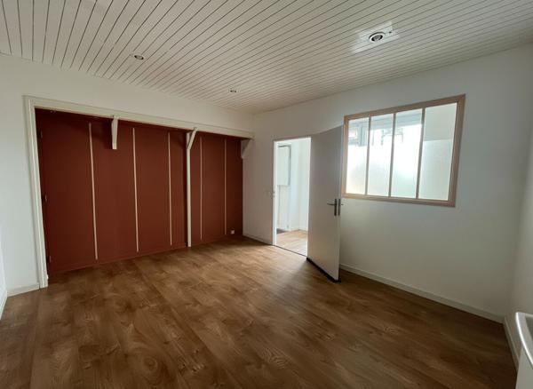 Murs Hasparren 3 pièce(s) 25.17 m2