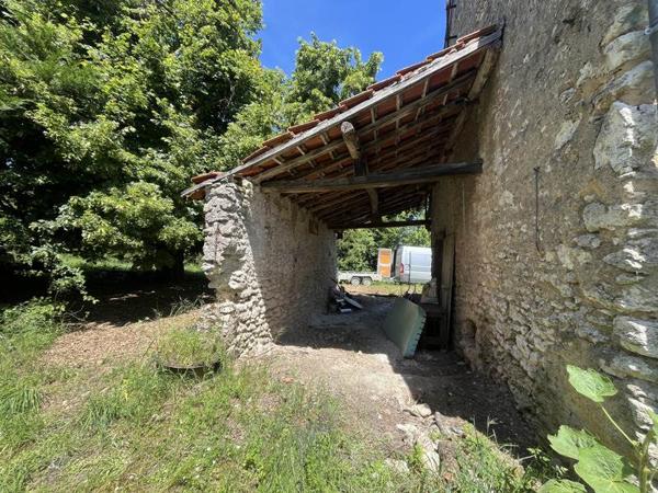 Maison à vendre 114 030 € Huisseau-sur-Cosson 3 p 75 m² DPE