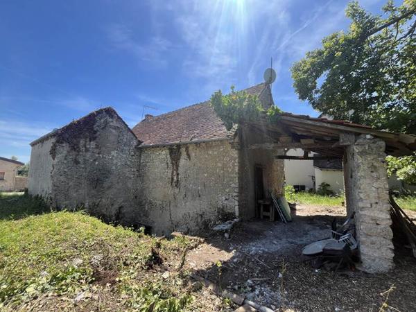 Maison à vendre 114 030 € Huisseau-sur-Cosson 3 p 75 m² DPE
