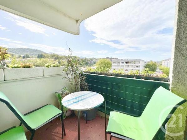 Appartement F4 à vendre  4 pièces - 81 m2 HENDAYE - 64