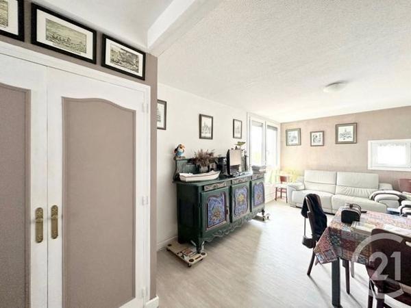 Appartement F4 à vendre  4 pièces - 81 m2 HENDAYE - 64