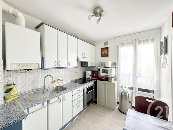 Appartement F4 à vendre  4 pièces - 81 m2 HENDAYE - 64